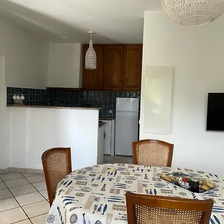 Casa Cintrone *