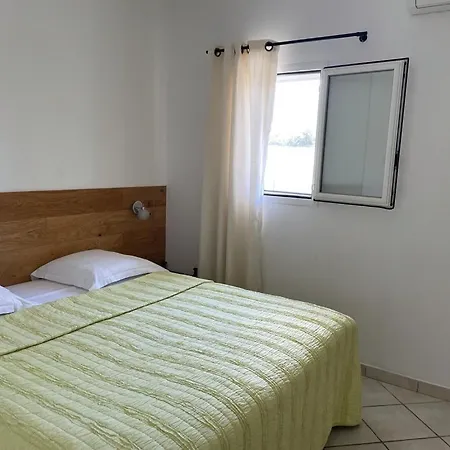 Casa Cintrone Porto Pollo