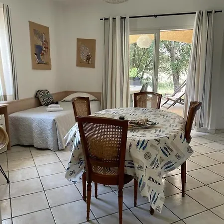 Résidence Casa Cintrone Appartement *