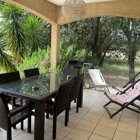 Apartment Casa Cintrone