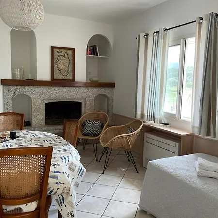 Casa Cintrone Apartament *