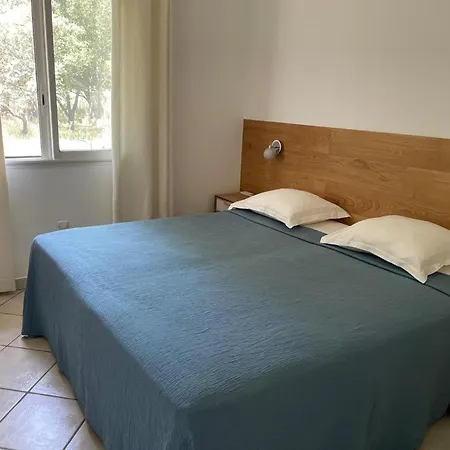 Résidence Casa Cintrone *