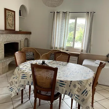 Casa Cintrone * Porto Pollo