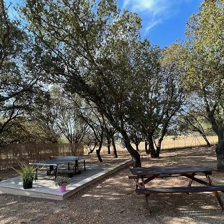 Apartament Casa Cintrone