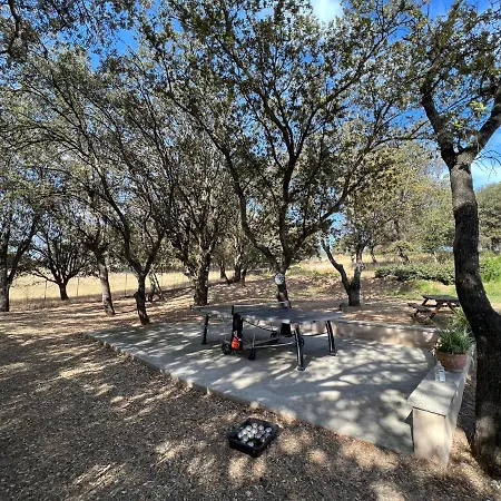 Casa Cintrone * Porto Pollo