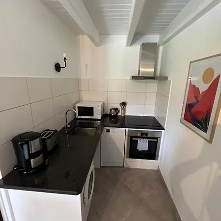 Casa Cintrone *