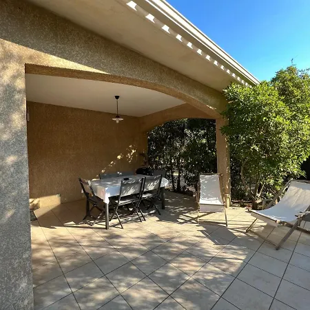 Casa Cintrone * Porto Pollo