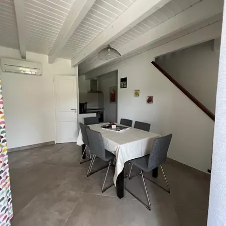 Casa Cintrone شقة *