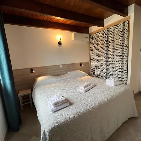 Appartement Résidence Casa Cintrone