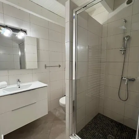 Casa Cintrone شقة