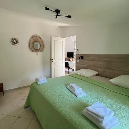 Casa Cintrone Porto Pollo