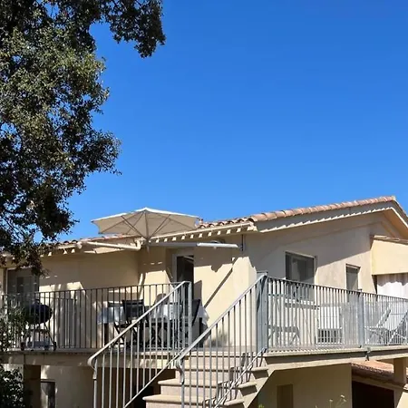 Casa Cintrone *