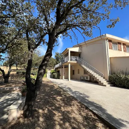 Casa Cintrone Apartment Porto Pollo