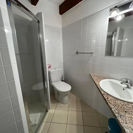 Apartament Casa Cintrone Porto Pollo