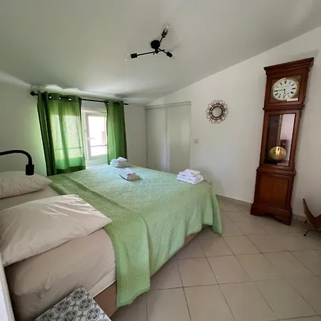 Casa Cintrone