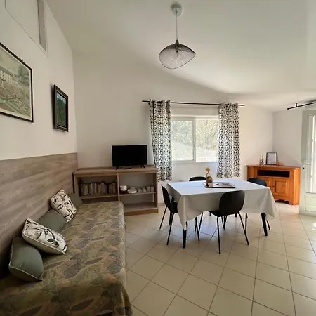 Résidence Casa Cintrone Appartement Porto-Pollo