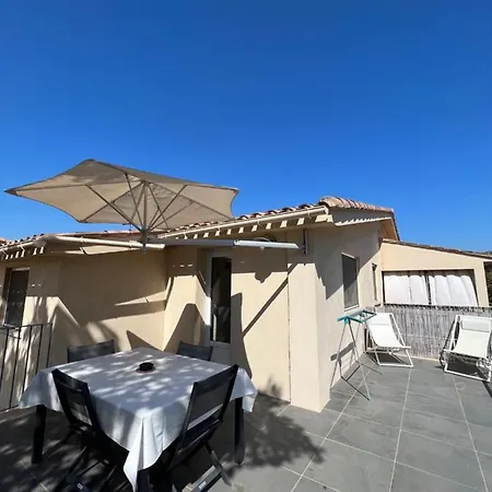 Résidence Casa Cintrone Appartement *