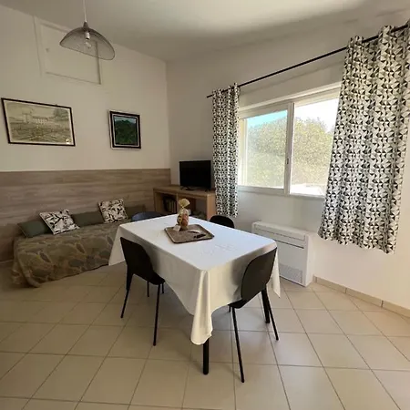 Casa Cintrone Porto Pollo