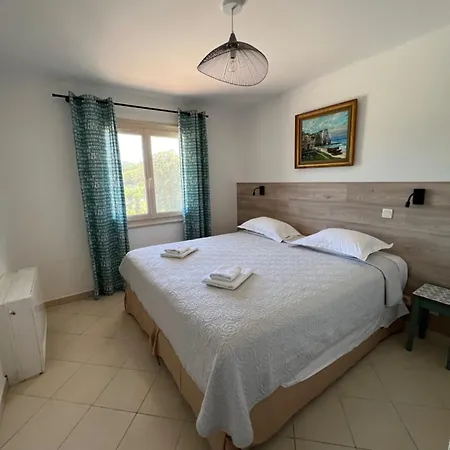 Apartment Casa Cintrone