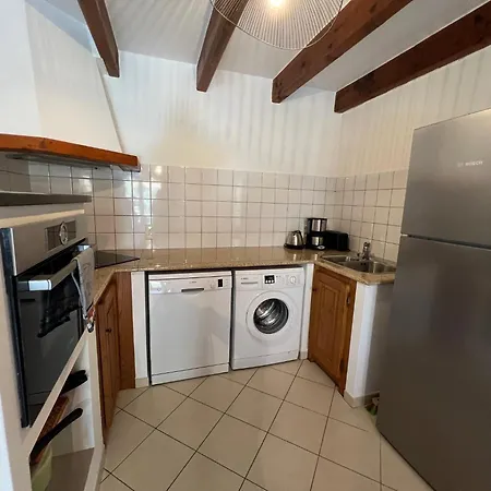 Résidence Casa Cintrone