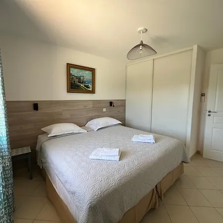 Apartment Casa Cintrone *