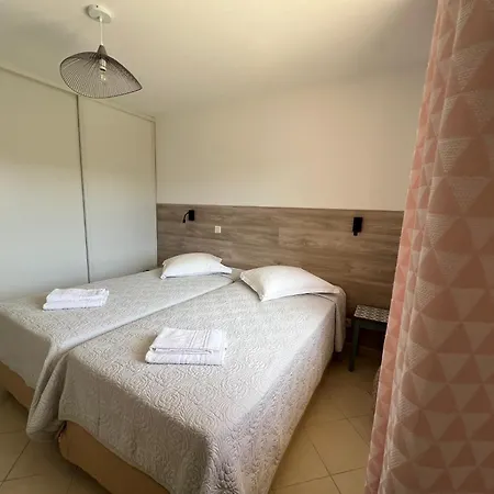 Apartment Casa Cintrone Porto Pollo