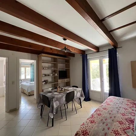 Appartement Résidence Casa Cintrone Porto-Pollo