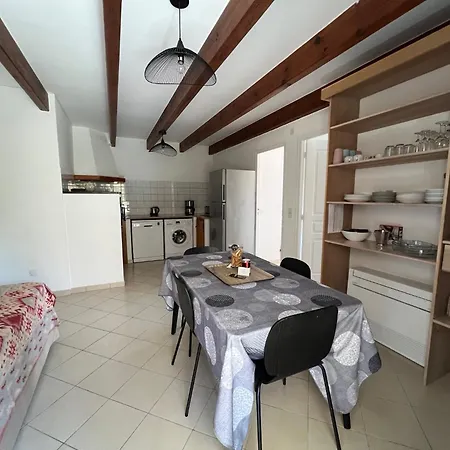 Apartment Casa Cintrone *