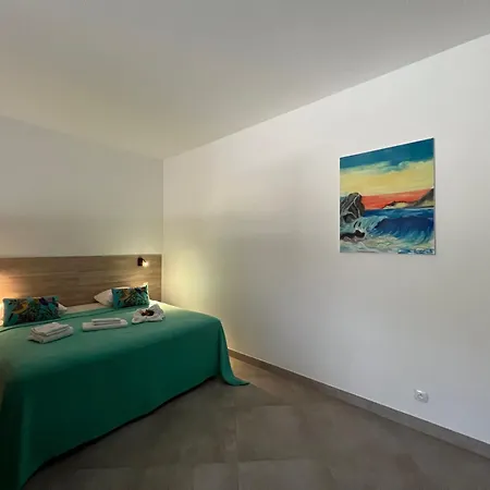 Casa Cintrone Apartment