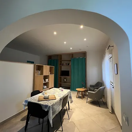 Apartment Casa Cintrone Porto Pollo
