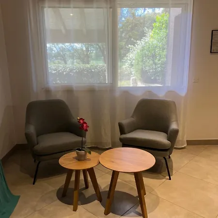 Casa Cintrone Apartment