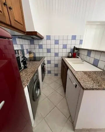شقة Casa Cintrone بورتو بولو