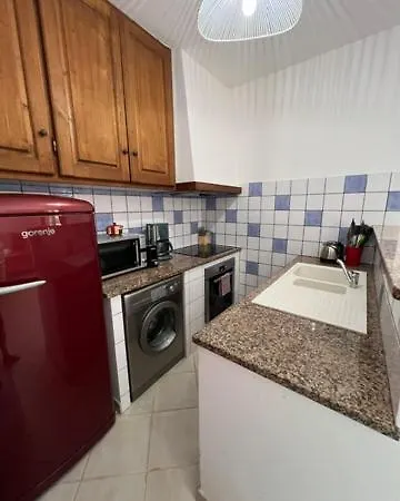 شقة Casa Cintrone