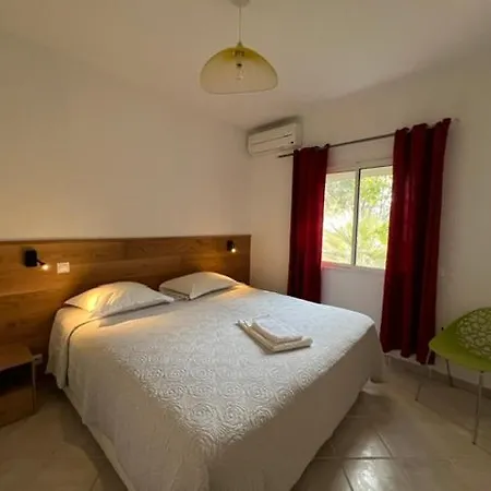 Casa Cintrone Διαμέρισμα *