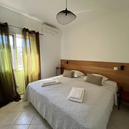 Διαμέρισμα Casa Cintrone *