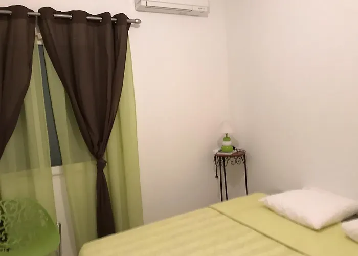 Casa Cintrone Lägenhet