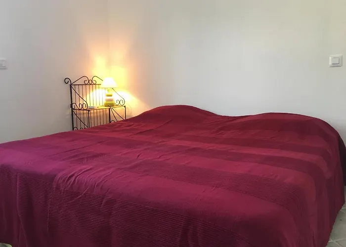 Appartement Résidence Casa Cintrone *