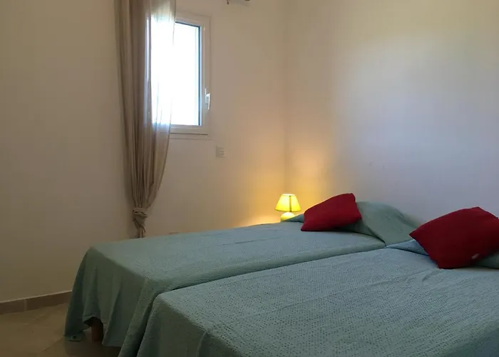 Résidence Casa Cintrone *