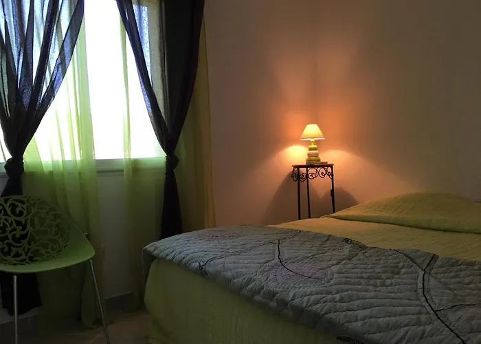 Lägenhet Casa Cintrone *