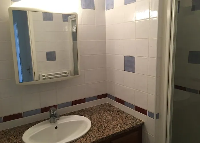 Résidence Casa Cintrone Appartement Porto-Pollo