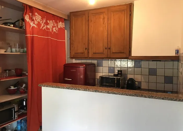 Résidence Casa Cintrone Appartement *