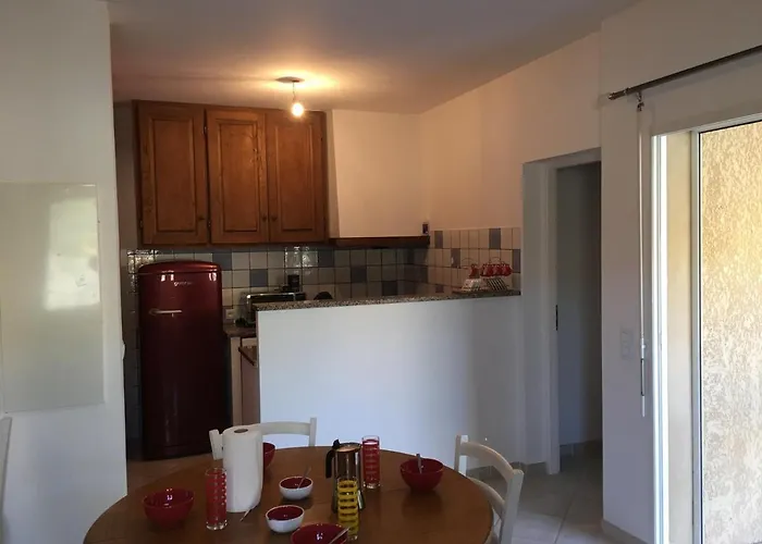 Résidence Casa Cintrone Appartement *