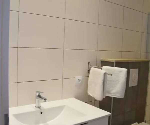 Appartement Résidence Casa Cintrone Porto-Pollo