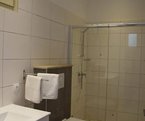 Appartement Résidence Casa Cintrone Porto-Pollo