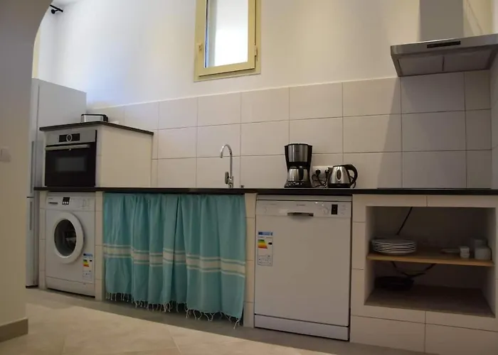 Résidence Casa Cintrone Appartement