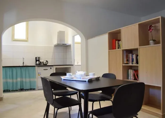 Appartement Résidence Casa Cintrone Porto-Pollo