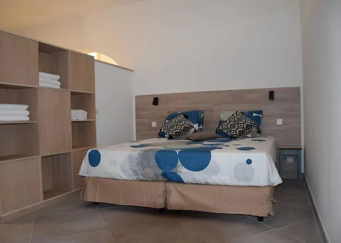 Résidence Casa Cintrone Appartement *