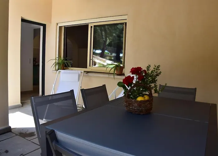 Casa Cintrone Lägenhet
