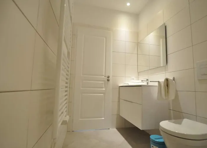 Casa Cintrone Lejlighed