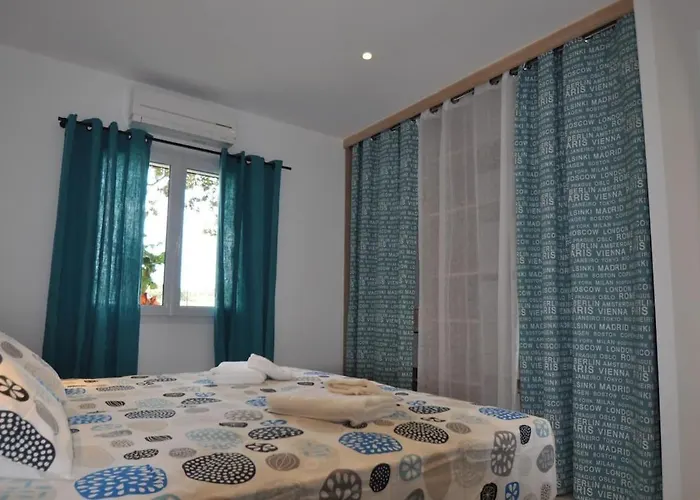 Résidence Casa Cintrone Porto-Pollo